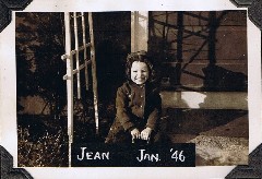 A074- Jean Wilson